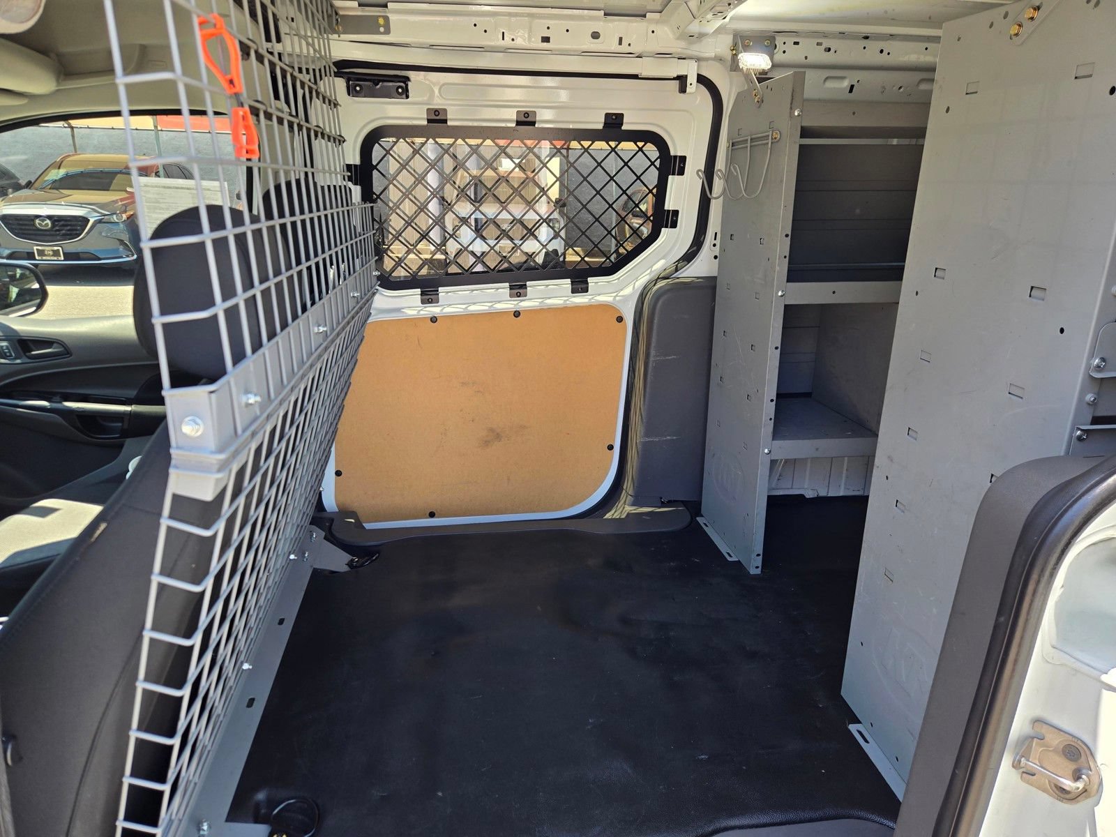 Certified 2020 Ford Transit Connect XL FWD image 20