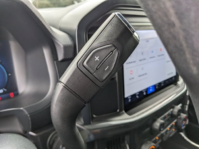 Certified 2025 Ford F150 STX AWD/4WD image 26