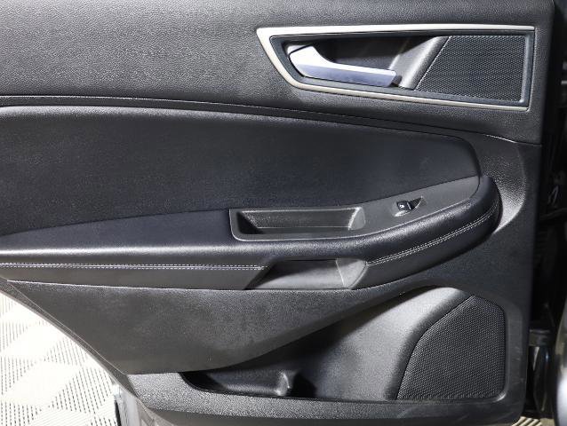 Certified 2024 Ford Edge SEL image 28