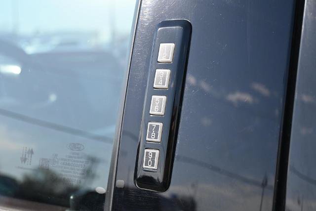 Certified 2022 Ford F150 Lariat w/ Equipment Group 502A High AWD/4WD image 18