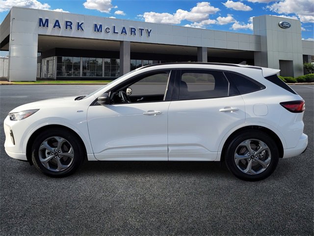 Certified 2023 Ford Escape ST-Line w/ Equipment Group 301A image 2