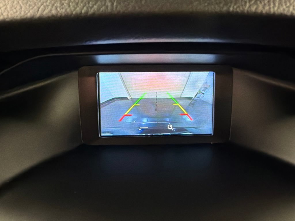 Certified 2018 Ford Focus SE w/ Cold Weather Package FWD image 13