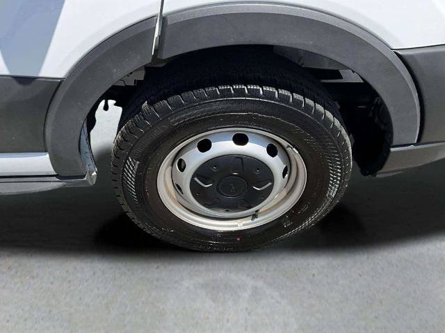 Certified 2025 Ford Transit 250 148 Medium Roof RWD image 25