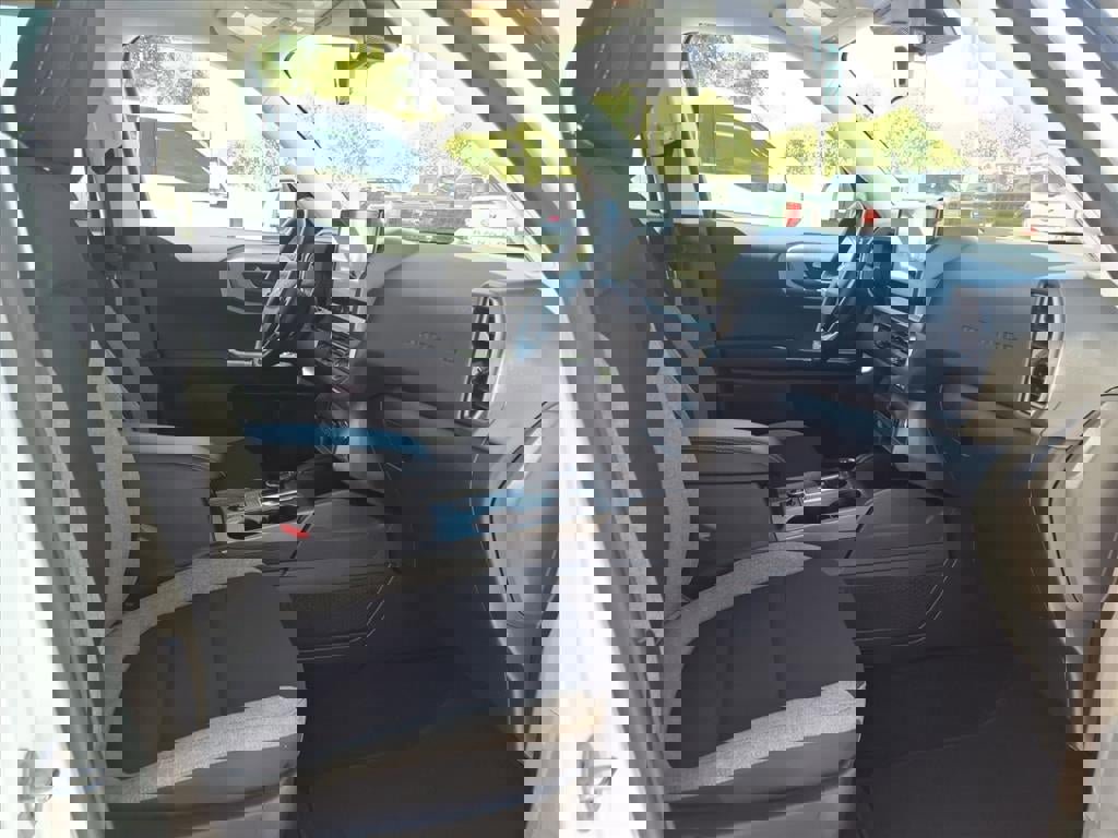 Certified 2025 Ford Bronco Sport Big Bend w/ Convenience Package image 11