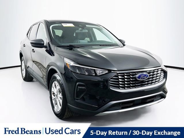 Certified 2023 Ford Escape Active image 7