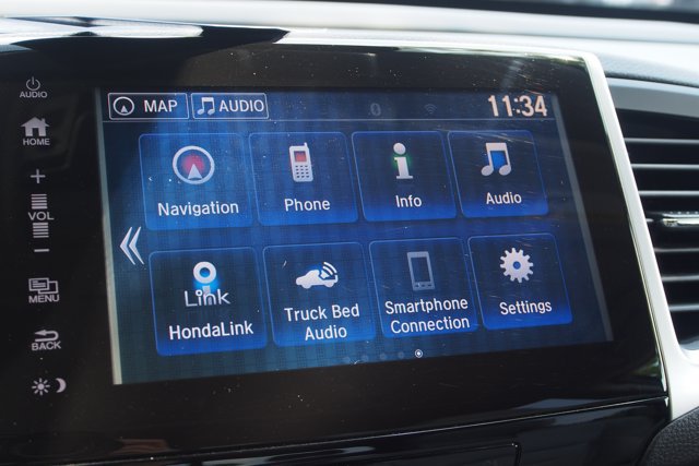 Used 2018 Honda Ridgeline RTL-E image 29
