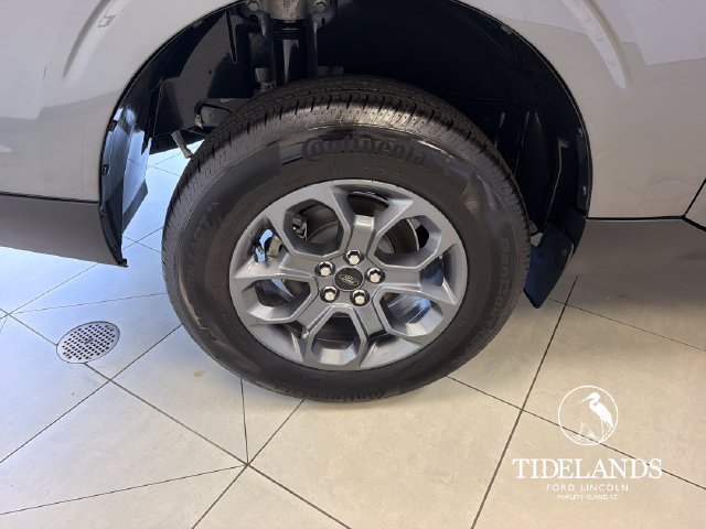 Certified 2025 Ford Maverick XLT w/ XLT Luxury Package AWD/4WD image 35