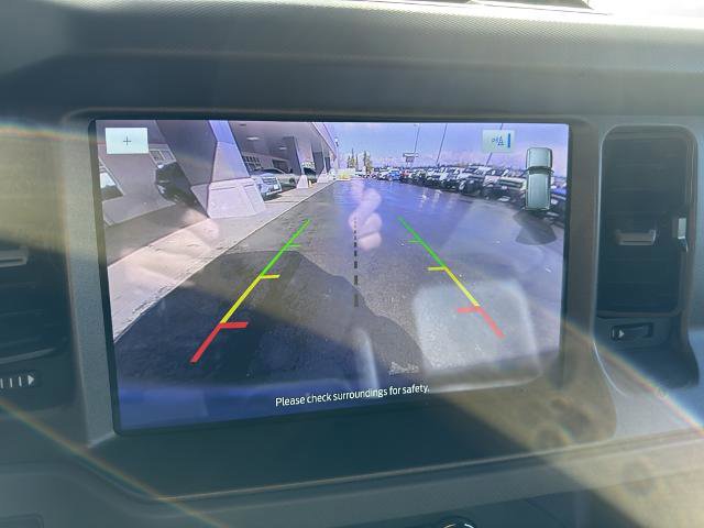 Certified 2024 Ford Bronco Big Bend image 30