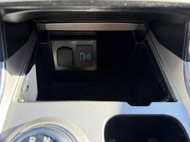 Certified 2024 Ford Explorer XLT w/ Equipment Group 202A image 21