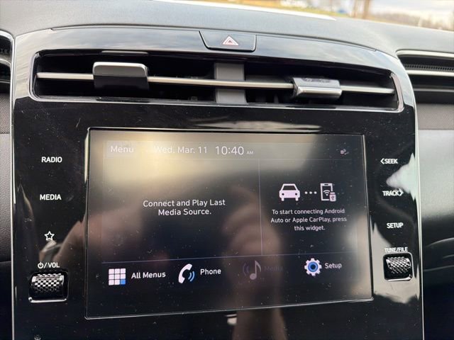 Used 2023 Hyundai Tucson SEL w/ Convenience Package image 19