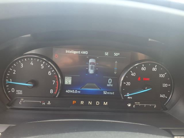 Certified 2022 Ford Explorer Timberline w/ Timberline Technology Package image 17