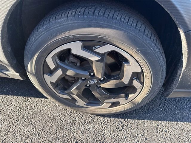 Used 2023 Subaru Crosstrek 2.5i Limited image 6