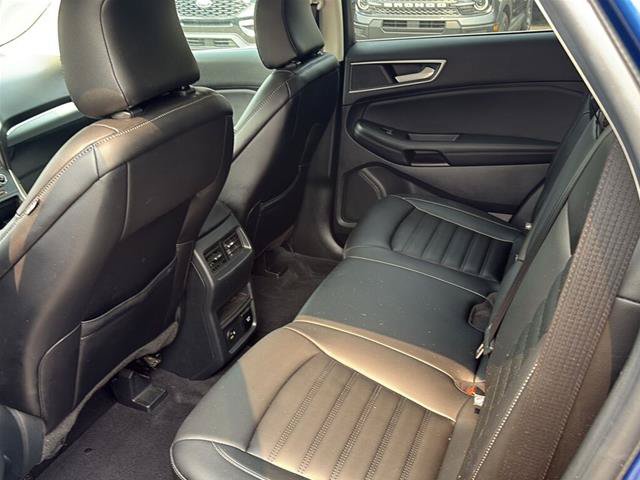 Certified 2021 Ford Edge SEL w/ Convenience Package AWD/4WD image 20