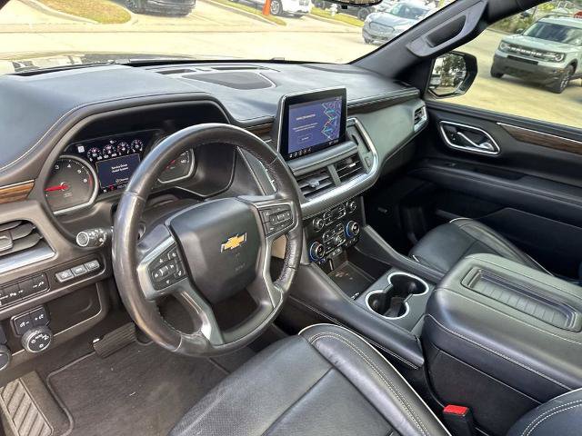 Used 2021 Chevrolet Tahoe Premier image 20