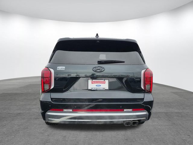 Used 2024 Hyundai Palisade Calligraphy AWD/4WD image 5