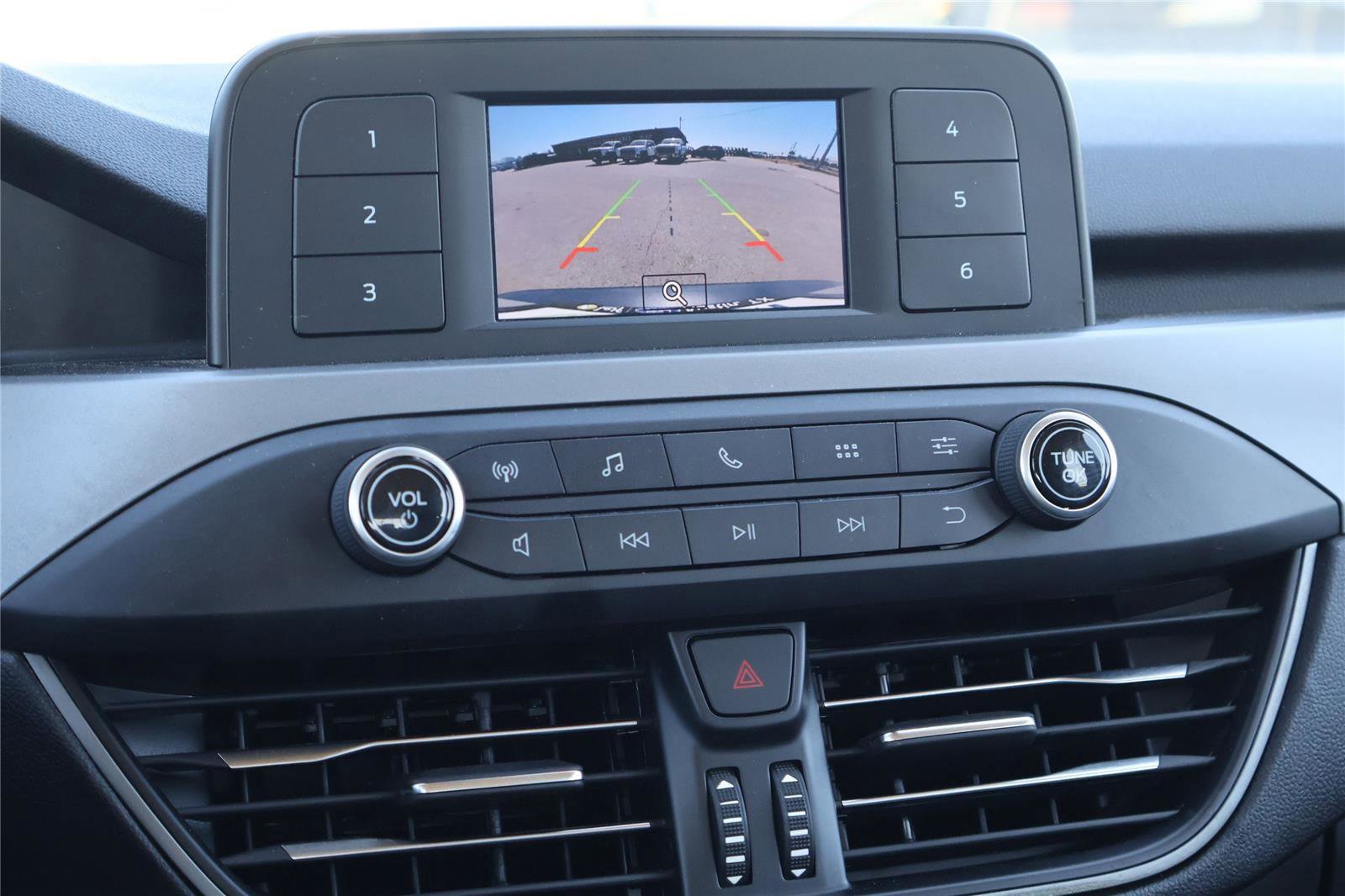 Certified 2020 Ford Escape S image 23