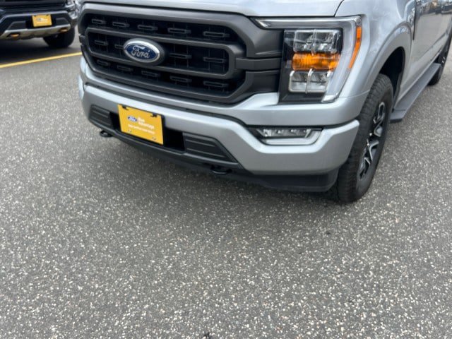 Certified 2023 Ford F150 XLT w/ Equipment Group 302A High AWD/4WD image 30