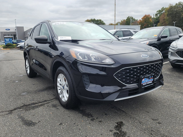 Certified 2022 Ford Escape SE w/ Convenience Package image 2