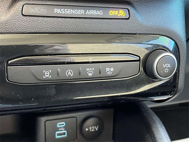 Certified 2023 Ford Escape Active w/ Tech Pack #1 image 27