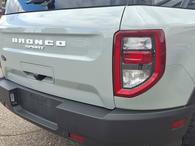 Certified 2024 Ford Bronco Sport Big Bend w/ Convenience Package AWD/4WD image 22