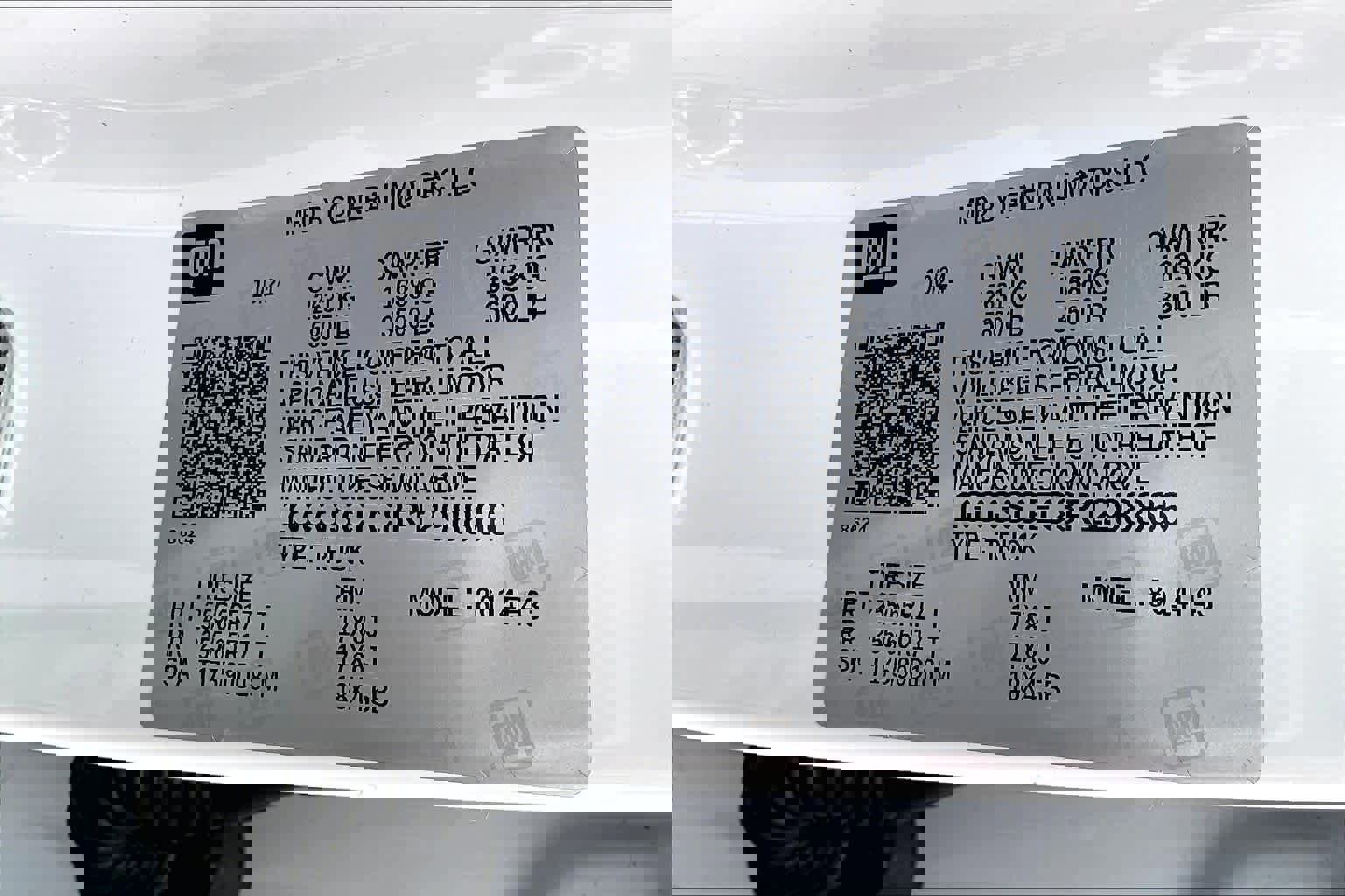 Used 2024 Chevrolet Colorado LT w/ LT Convenience Package image 37