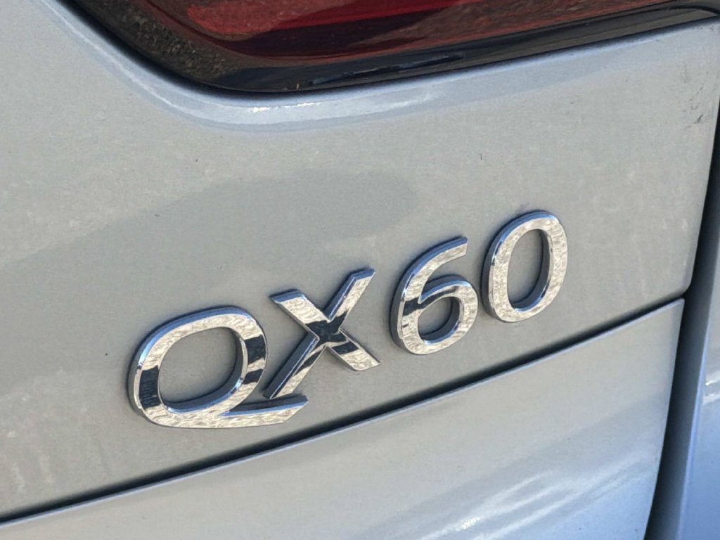 Used 2019 INFINITI QX60 Luxe w/ Essential Package FWD image 22