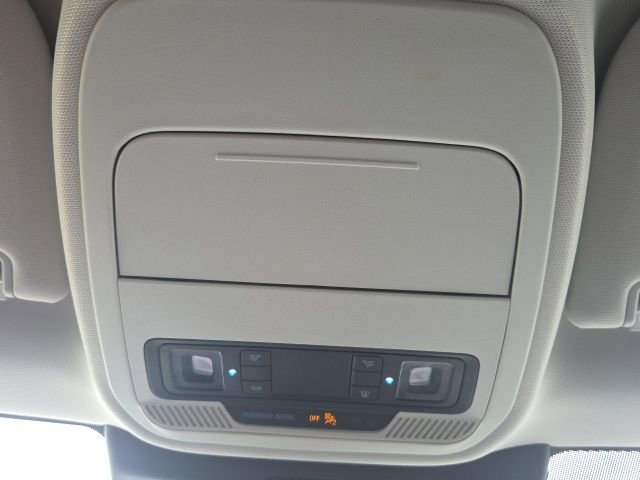 Certified 2025 Ford Expedition Max Active image 31