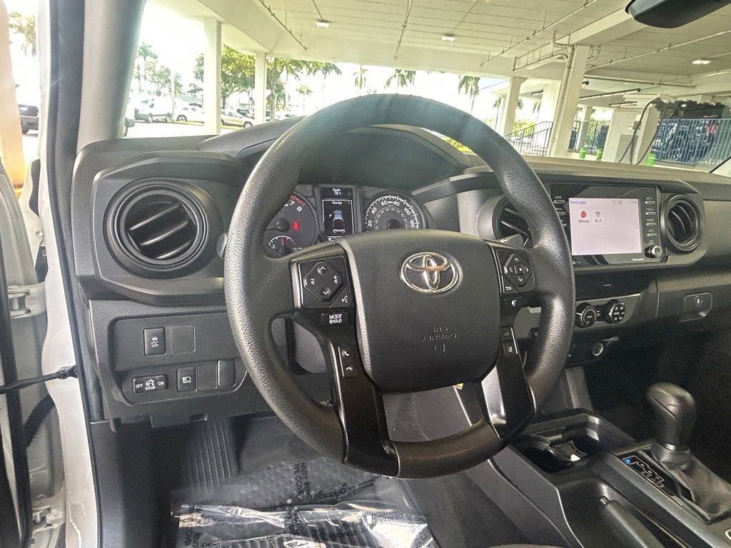 Used 2023 Toyota Tacoma SR image 30