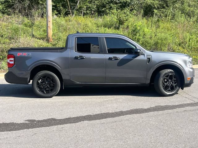 Certified 2024 Ford Maverick XLT w/ XLT Luxury Package AWD/4WD video 2