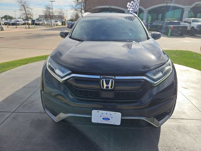 Used 2021 Honda CR-V Touring image 6