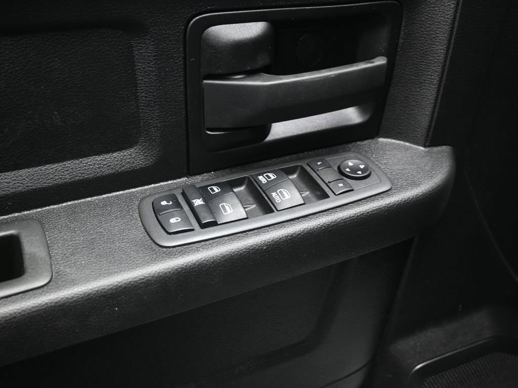 Used 2022 RAM 2500 Tradesman w/ Convenience Group image 35