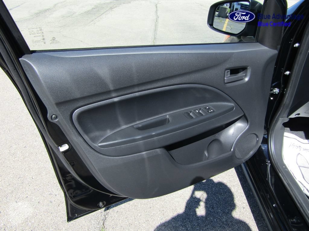Used 2024 Mitsubishi Mirage ES FWD image 25