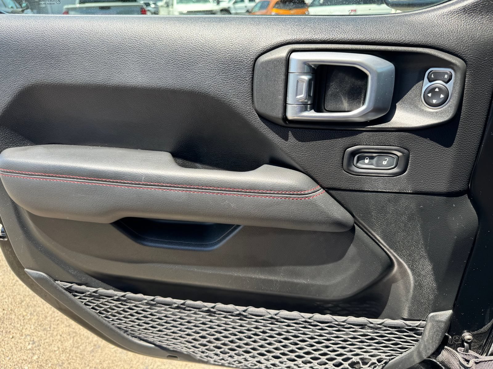 Used 2020 Jeep Gladiator Rubicon AWD/4WD image 14