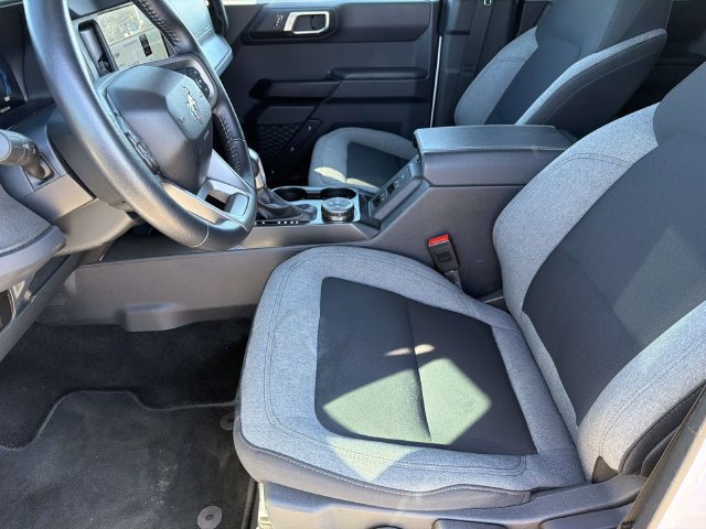 Certified 2026 Ford Bronco Big Bend AWD/4WD image 14
