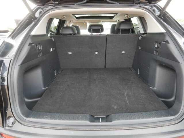 Used 2026 MAZDA CX-50 AWD 2.5 S w/ Preferred Pkg image 18