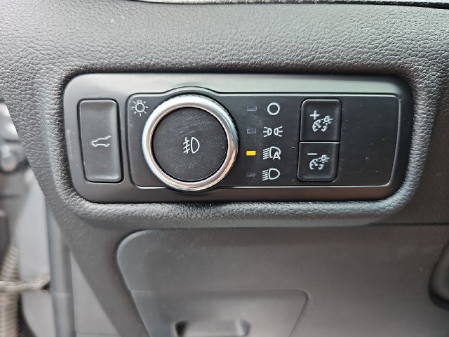 Certified 2023 Ford Explorer ST w/ Equipment Group 401A AWD/4WD image 34