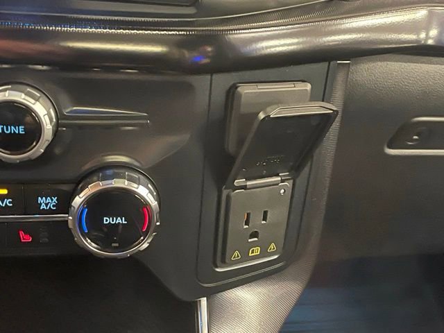 Certified 2024 Ford F150 Raptor w/ Equipment Group 803A Raptor R image 28