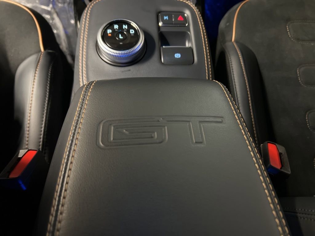 Certified 2023 Ford Mustang Mach-E GT image 25