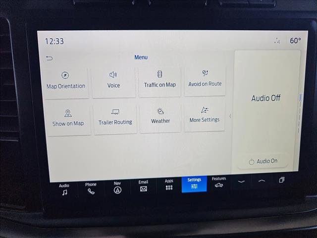 Certified 2023 Ford F250 Lariat w/ FX4 Off-Road Package image 23