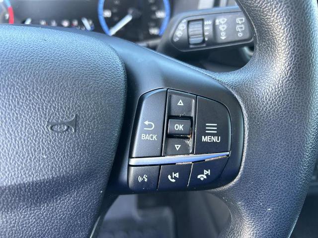 Certified 2024 Ford Bronco Sport Big Bend AWD/4WD image 30
