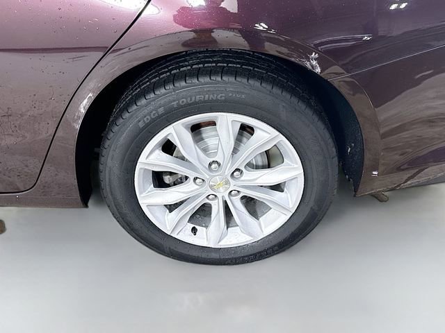 Used 2020 Chevrolet Malibu LT image 29