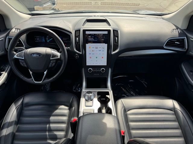 Certified 2024 Ford Edge SEL w/ Convenience Package AWD/4WD image 7