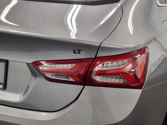 Used 2024 Chevrolet Malibu LT w/ Sport Edition image 26