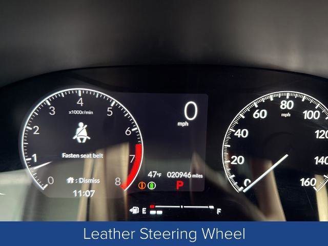 Used 2022 Honda Civic EX image 15