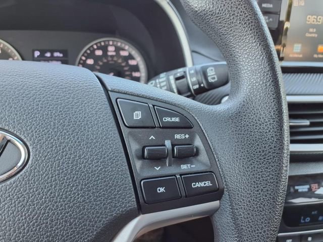 Used 2019 Hyundai Tucson Sport w/ Cargo Package image 24