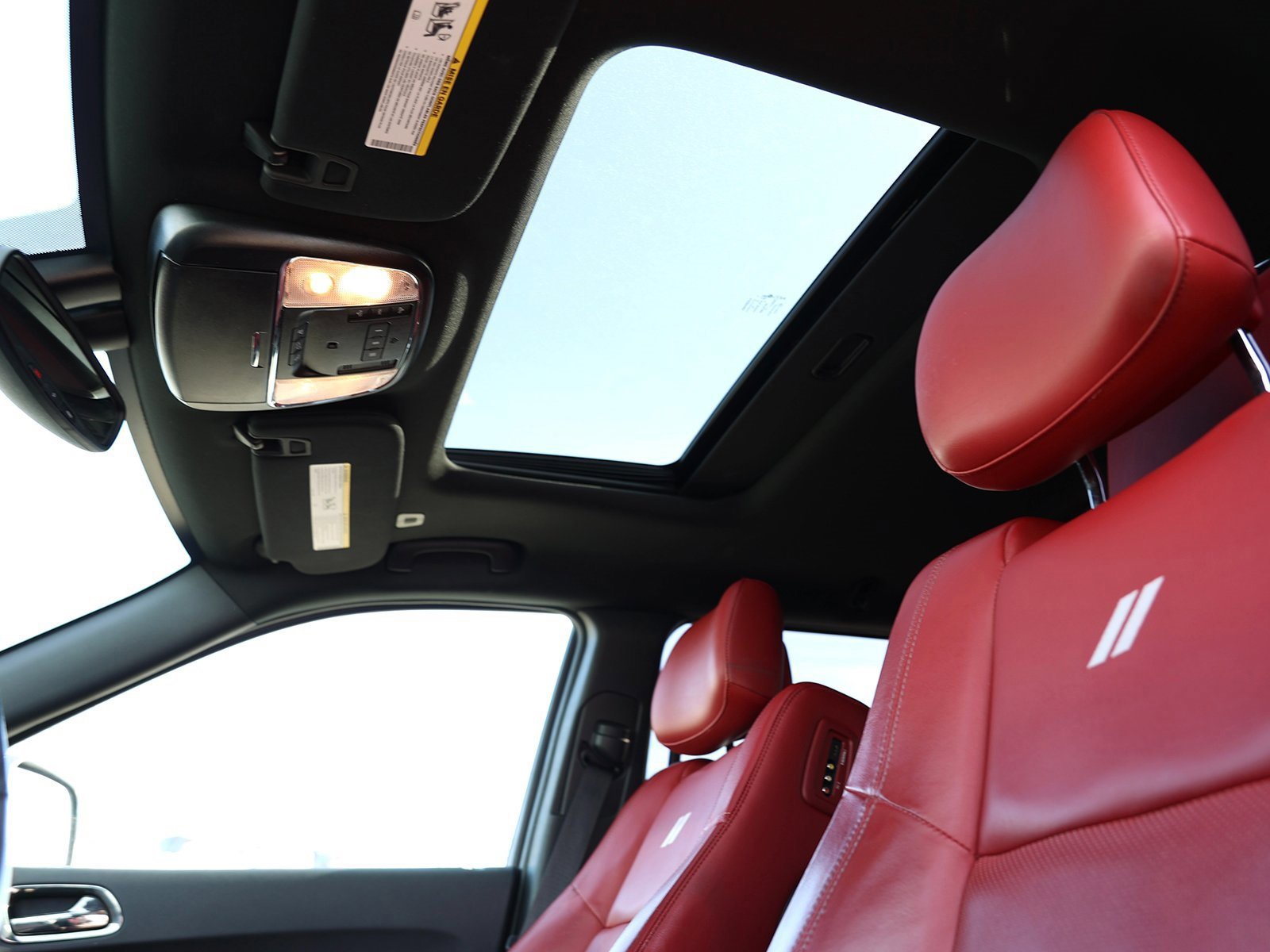 Used 2019 Dodge Durango R/T w/ Trailer Tow Group IV image 23