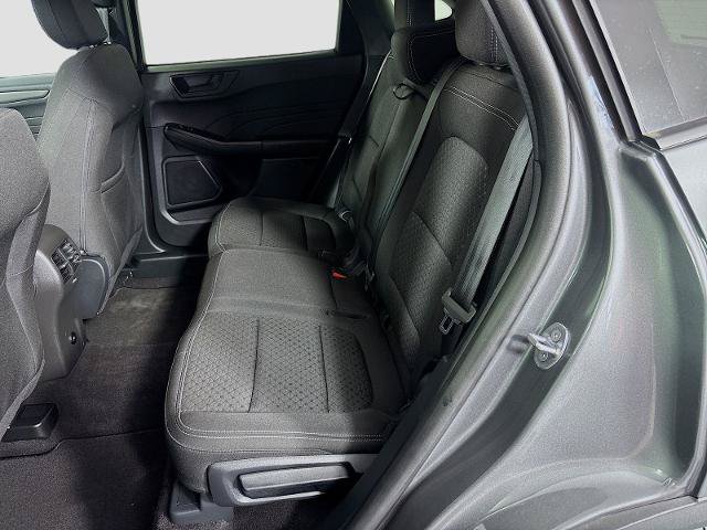 Certified 2025 Ford Escape Active FWD image 22