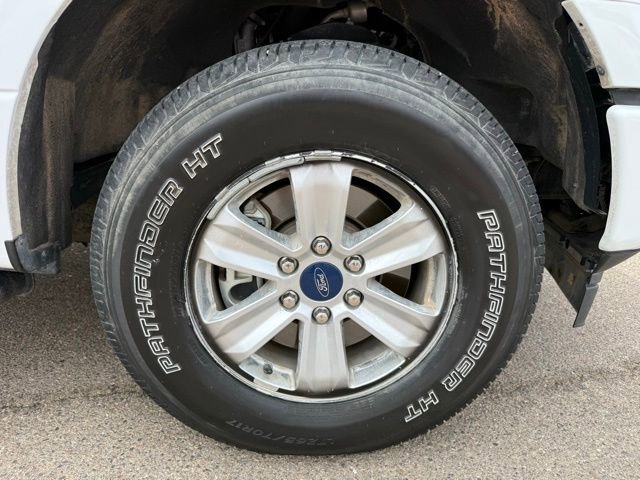 Certified 2019 Ford F150 XL w/ Equipment Group 101A Mid AWD/4WD image 33