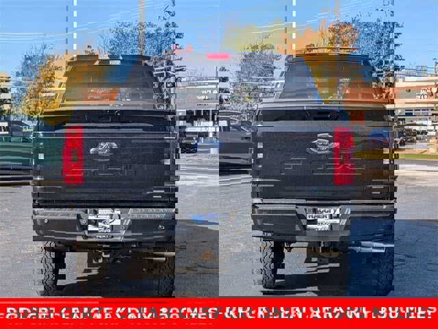 Certified 2023 Ford F150 XLT w/ Equipment Group 302A High image 4