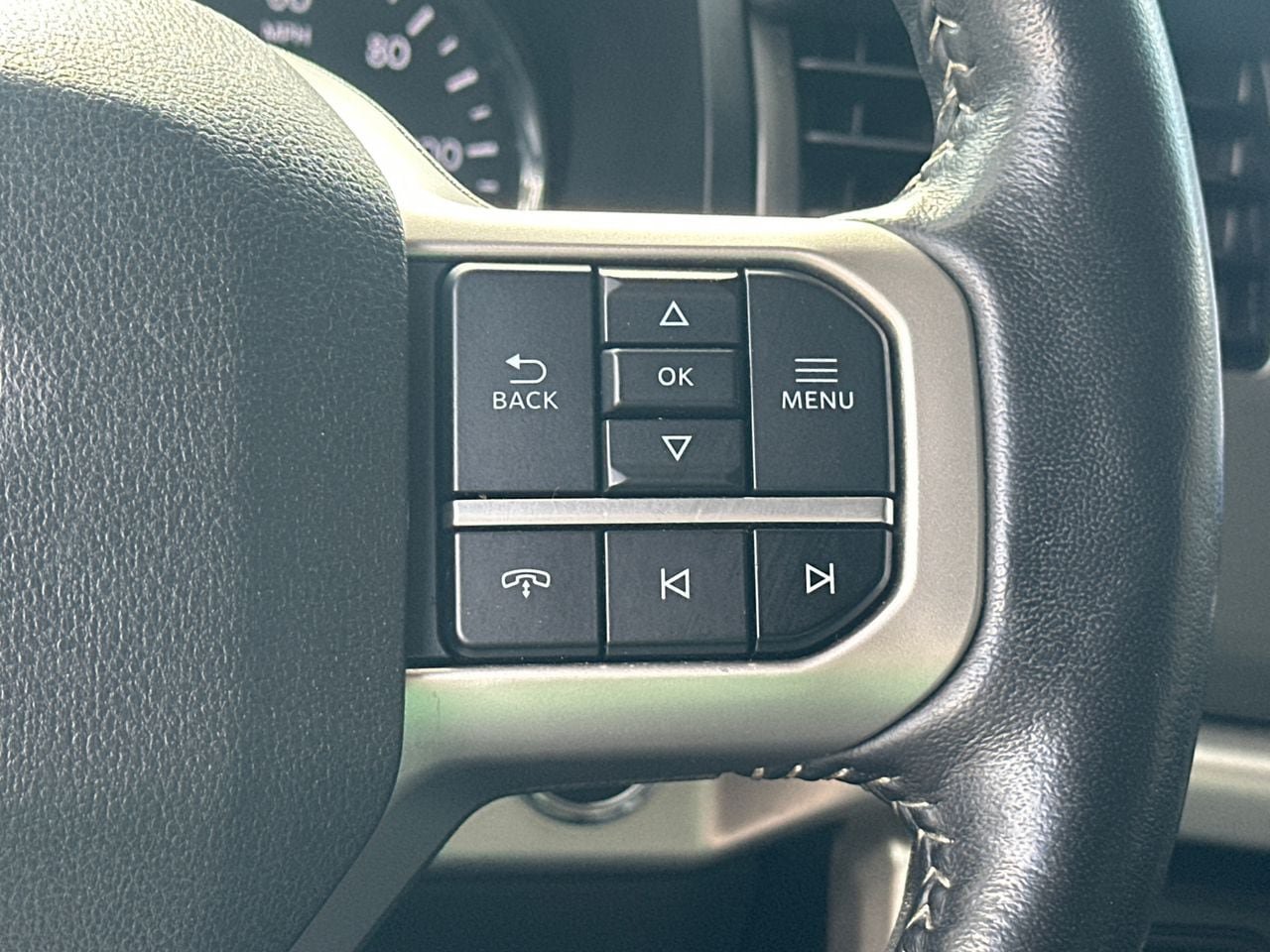 Certified 2024 Ford Expedition Max XLT RWD image 28